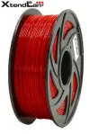 Filament XtendLAN PETG 1,75 mm rouge 1kg