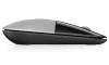 HP Z3700 Wireless Mouse Silver thumbnail (4 of 4)