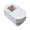 Staffa TP-LINK da parete e soffitto per VIGI C540 per parete e soffitto bianco thumbnail (1 of 1)