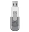 Lexar flash meghajtó 128 GB JumpDrive V100 USB 3.0 thumbnail (1 of 3)