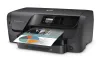 Принтер HP Officejet Pro 8210 ePrinter A4, 22, 18 стр/мин, двусторонняя печать, USB, локальная сеть, Wi-Fi, ЖК-дисплей thumbnail (2 of 5)