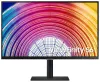 Samsung ViewFinity S60A 27" 2560x1440 IPS 5ms 300cd m2 DP HDMI USB VESA PIVOT černý