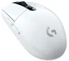 Logitech G305 LIGHTSPEED Wireless Gaming Mouse WHITE 2.4GHZ BT EER2 thumbnail (1 of 1)