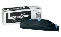 Kyocera Toner TK-855K TASKalfa400ci 500ci 552ci 25.000 Seiten Schwarz (1 of 1)