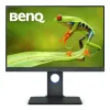 BENQ 24" LED SW240 1920x1200 IPS skydelis 20M:1 5ms HDMI DP juodas thumbnail (2 of 5)