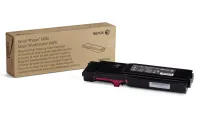 Xerox оригинален тонер за Phaser 6600 6605 magenta 6000стр. (1 of 1)