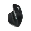 Logitech pele MX Master 3S operētājsistēmai Mac Performance pelēka EMEA thumbnail (2 of 5)