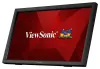 ViewSonic TD2423 24" IR Touch VA 16:9 1920x1080 7ms 250cd m2 DVI HDMI VGA USB Repro Bookstand thumbnail (3 of 9)