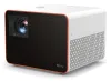 BenQ X3100i 4K UHD DLP Projector 3300ANSI 600000:1 Wi-Fi BT 2xHDMI USB-C QS02 Android TV Module