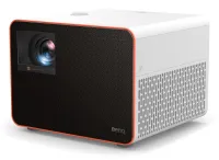 BenQ X3100i 4K UHD DLP Projector 3300ANSI 600000:1 Wi-Fi BT 2xHDMI USB-C QS02 Android TV Module (1 of 9)