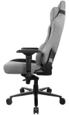 AROZZI gaming chair VERNAZZA Supersoft Fabric Anthracite dark gray thumbnail (2 of 9)