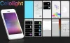 Cololight PLUS modularna Wifi baza s 3 bloka HomeKit thumbnail (7 of 10)