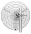 Ubiquiti AirFiber 60 LR - 60 GHz радио (57-71GHz) PtP 43 dBi 1.9Gbps ​​​​пропускателна способност thumbnail (9 of 10)