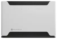 MikroTik Chateau LTE6 5x GLAN 2,4 + 5 GHz 802.11a b g n ac USB 2.0 LTE 6 L4 do zastosowań wewnętrznych (1 of 4)