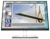 HP E24i G4 24" 1920x1200 IPS 5 мс 250 кд м2 VGA HDMI DP USB матовий сріблястий