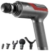 MISURA massage gun MB1Pro red