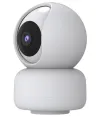 IMMAX NEO LITE SMART Telecamera di sicurezza interna PT Wi-Fi 24GHz 4MP ONVIF TUYA