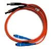 XtendLan FO пач ST-SC 2m 50 125 дуплекс OM2 LS0H