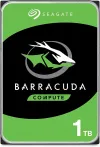 Seagate HDD BarraCuda 2.5" 1TB 5400rpm SATA-III 128MB