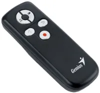 GENIUS Media Pointer 100 Présentateur USB (1 of 1)