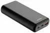 SWISSTEN Power line power bank 20000 mAh 20W suministro de energía negro