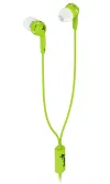 Auriculares GENIUS HS-M320 verde 4pin jack 3,5 mm thumbnail (2 of 3)