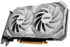 MSI GeForce RTX 4060 VENTUS 2X WHITE 8G OC 8GB GDDR6 PCI-E 3x DP HDMI thumbnail (3 of 7)