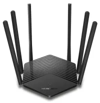 Mercusys MR50G - AC1900 kétsávos gigabites vezeték nélküli router (1 of 2)