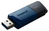 KINGSTON DataTraveler EXODIA M 64GB USB 3.2 Gen1 black + blue thumbnail (3 of 4)