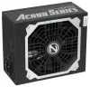 Zalman strømkilde ZM1200-ARX 1200W ATX act. PFC 135mm blæser 100 - 240V 80+ Platinum modulær thumbnail (2 of 3)