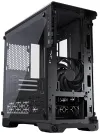 Metallic Gear by Phanteks NEO Micro V2 mATX 120 mm ventilateur 2 x USB 3.0 RGB verre trempé noir thumbnail (4 of 7)