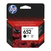 HP (652) F6V25AE - w zestawie wkład czarny do HP DeskJet Ink Advantage 1115 2135 3635 3835 4535 4675 ok. 360 stron thumbnail (1 of 1)