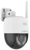 Uniarch by Uniview IP kamera UHO-P1A-M3F4D PTZ 3Mpx objektīvs 4mm 2K Wi-Fi SD slots IP66 IR+LED30 Onvif thumbnail (2 of 3)