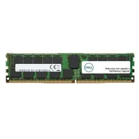 DELL 16 GB RAM DDR4 RDIMM 3200 MT 2RX8-cal (1 of 1)