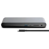 Thunderbolt 3 Stacja dokująca Pro (1 of 12)