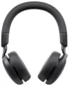 DELL draadloze headset WL5024 Pro Stereo Headset hoofdtelefoon + microfoon thumbnail (2 of 4)