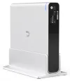 Ubiquiti Cloud Key Stand - Suporte de alumínio original para UniFi Cloud Key Gen2 Plus thumbnail (6 of 6)