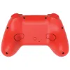 Controlador de jogo SUBSONIC by SUPERDRIVE WIRELESS LED SWITCH Vermelho thumbnail (6 of 8)