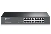 TP-Link TL-SF1016DS комутатор 16 x 10 100 Mbs 13" метален шкаф