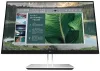 HP E24u G4 238" 1920x1080 5 мс 250 кд м2 матовий DP USB-C HDMI сріблястий