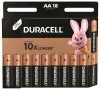 Duracell Basic alkalna baterija 18 kosov (AA) thumbnail (1 of 1)