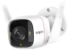 TP-Link Tapo C320WS - Buiten Wi-Fi camera 2k sterrenlicht kleur nachtzicht IP66 thumbnail (1 of 2)