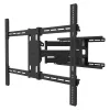 Neomounts Select WL40S-950BL18 Screen Wall Mount (full motion VESA 800X600) Black thumbnail (2 of 8)