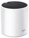 TP-Link Deco X55 AX3000 System Wi-Fi 6 mesh 3x GLAN 1 opakowanie thumbnail (1 of 2)