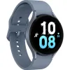 Galaxy Watch5 44mm azul safira thumbnail (2 of 6)