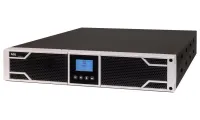 Rack AEG UPS Protect D.1000 LCD+ 1000VA 1000W (1 of 2)