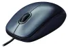 Mouse Logitech M90 3 pulsanti 1000dpi USB grigio thumbnail (2 of 2)