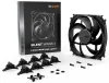 Soyez silencieux! ventilateur Silent Wings 4 haute vitesse 140 mm PWM 4 broches 29,3 dBA thumbnail (3 of 3)