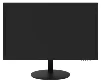 UNIVIEW 22" LED MW3222-L-DT 1920x1080 3000:1 7ms 250 cd m2 Функции 24 7 HDMI VGA Черен (1 of 10)