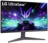 Monitor LG VA 24GS50F-B 23,7" 1920x1080 5ms 16:9 250cd 180Hz HDMI DP VESA thumbnail (2 of 7)